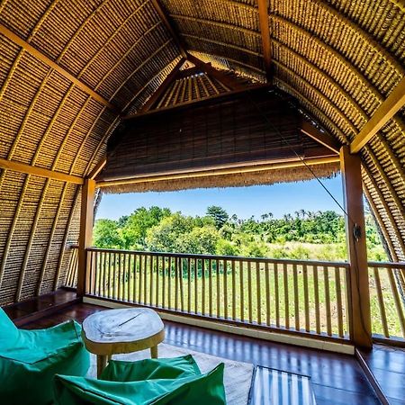 Bunga Laut Bungalow Amed Zewnętrze zdjęcie